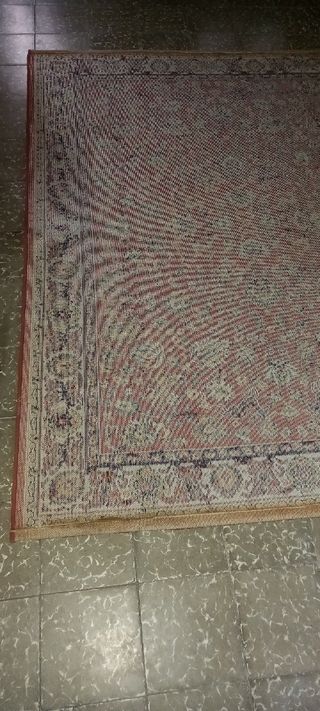 ALFOMBRA PERSA  DE LANA 2,25 X 1,7