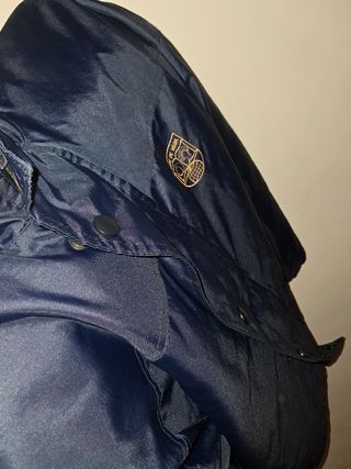Chaqueta lope de vega