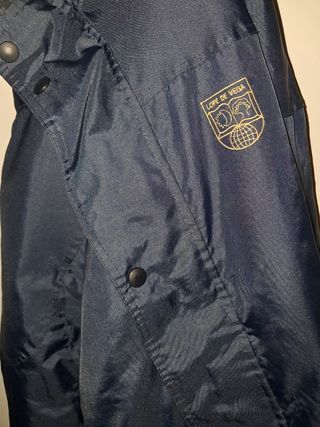Chaqueta lope de vega