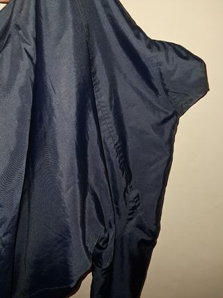 Chaqueta lope de vega
