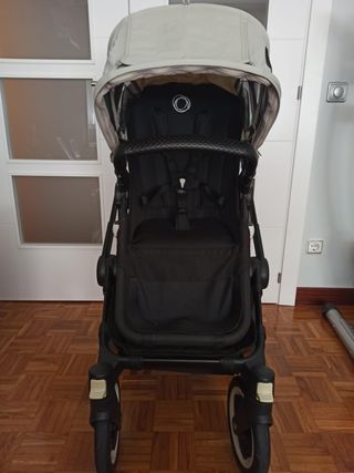 Bugaboo casi nuevo