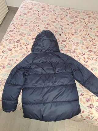 Chaqueta de plumas para Niño