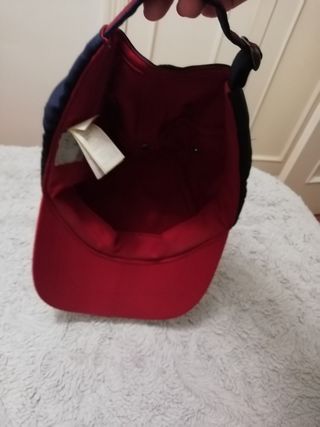 Gorra Nike FCB 