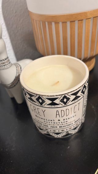 Vela MAISON DU MONDE