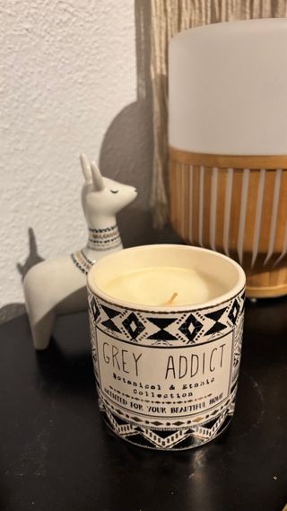 Vela MAISON DU MONDE