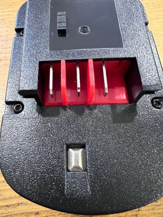 Bateria Black and Decker 14.4V  NOVO