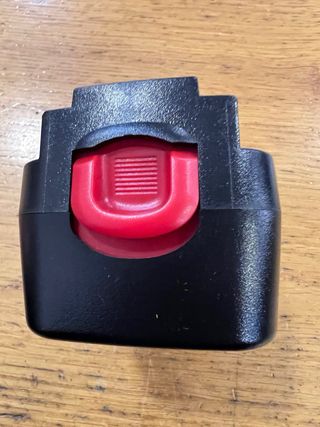 Bateria Black and Decker 14.4V  NOVO