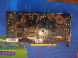 HIS Radeon HD5770 1GB