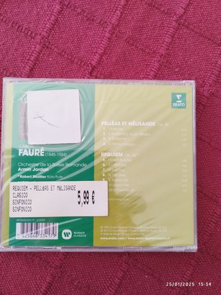 Conciertos de música clásica