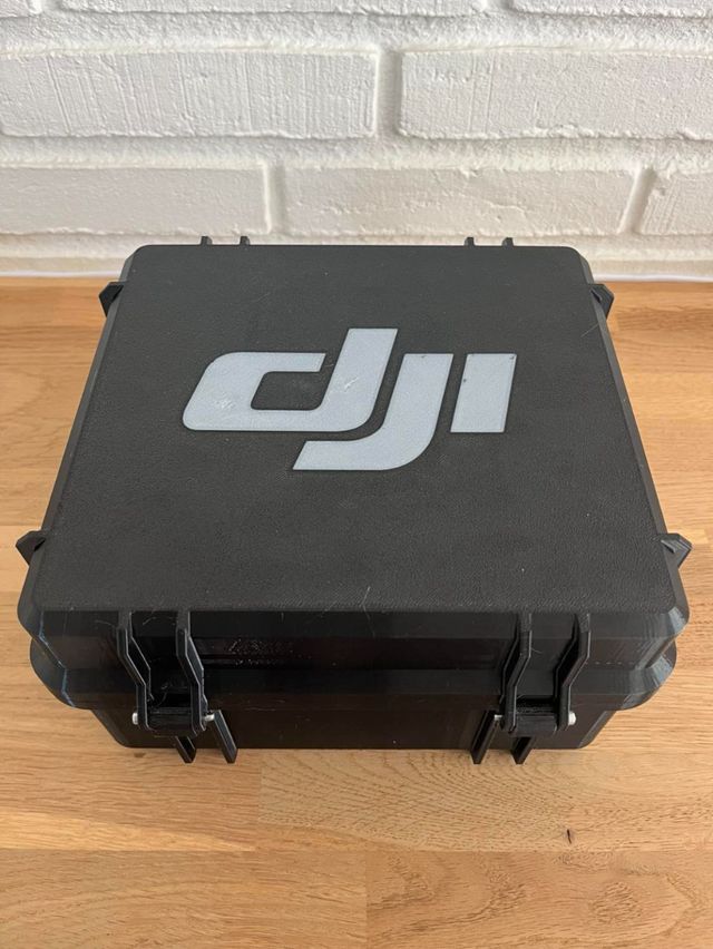 Custodia grande per DJI NEO