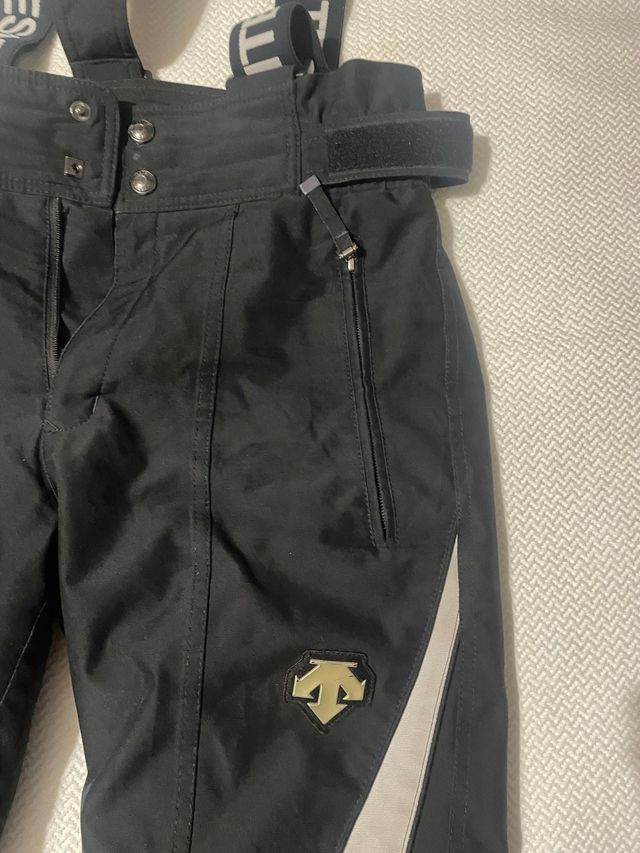 Pantalon esqui descente