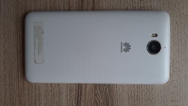 Regalo! Huawei Y6 2017 plus in regalo 2 cover