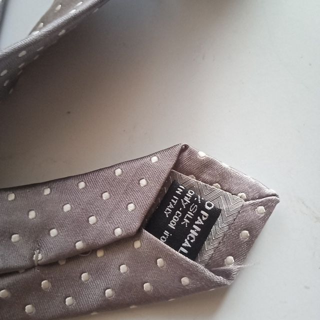 Cravatta Vitaliano Pancaldi