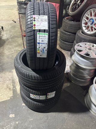 225/45/R17 94Y XL