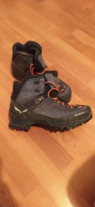 Botas de Trekking Salewa