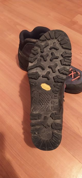 Botas de Trekking Salewa