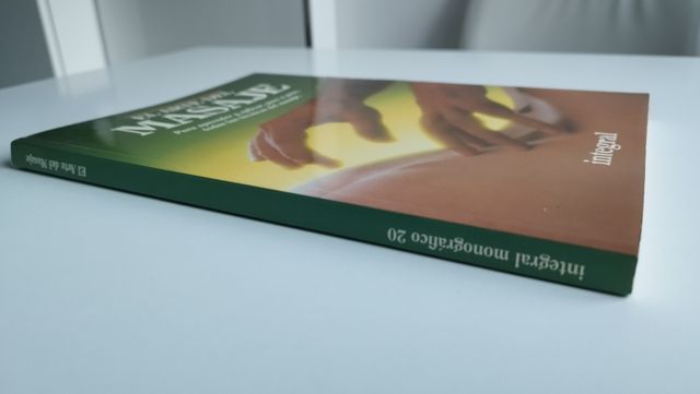  Libro El arte del masaje