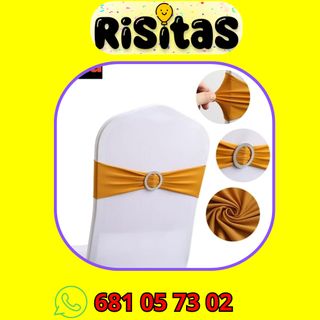 LAZOS EN ALQUILER PARA EVENTOS 