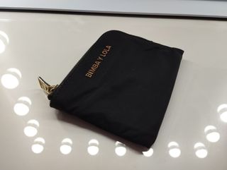 Monedero nylon bimba y lola