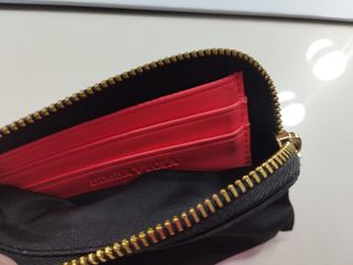 Monedero nylon bimba y lola