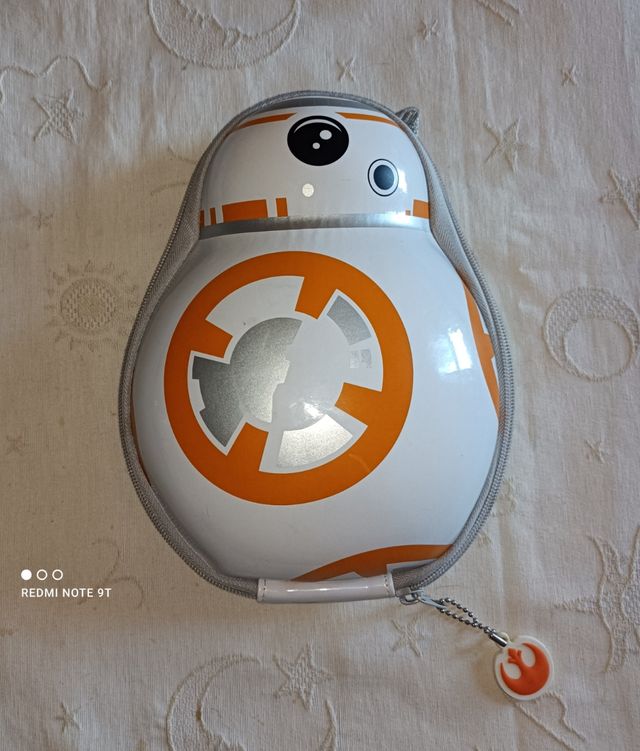 Estuche para videoconsolas