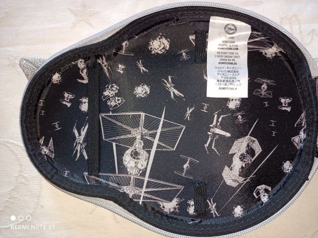 Estuche para videoconsolas