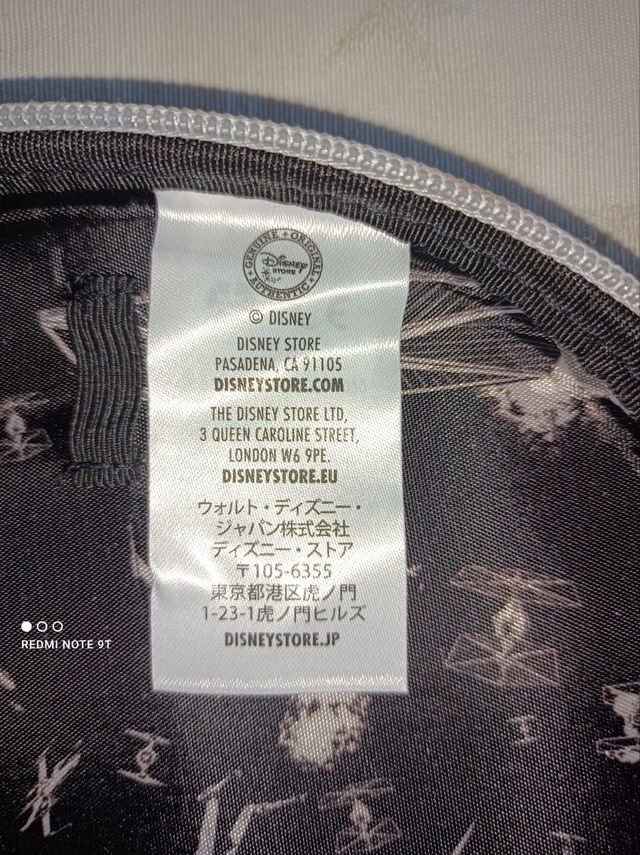 Estuche para videoconsolas