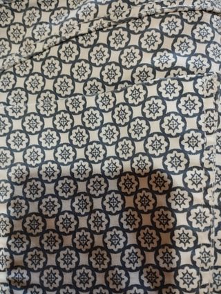 Pantalón mujer stradivarius.