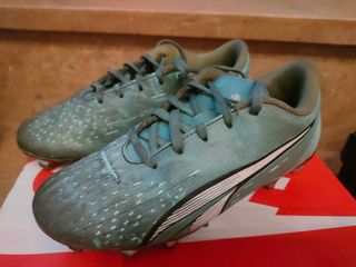 PACK BOTAS FUTBOL NIÑO