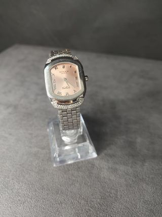 Reloj Rolex Oro blanco y Brillantes 18kl