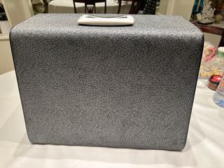 Maquina de coser Singer años 70 profesional