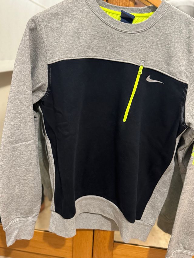 Sudadera nike