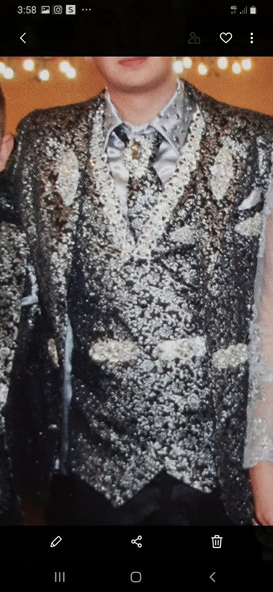 Abito da sposa in 5 pezzi