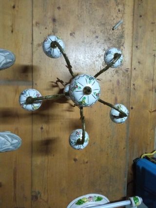 Lampade da cucina in vendita per cambio di mobili