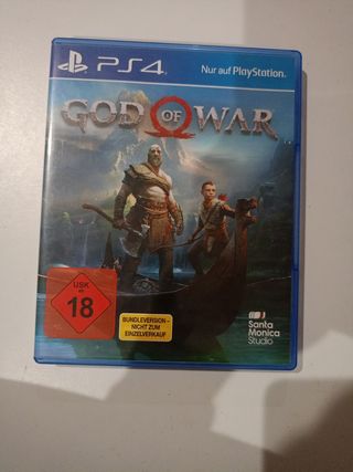 God of War