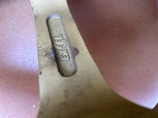 3 Llantas Subaru 17” Marca excel