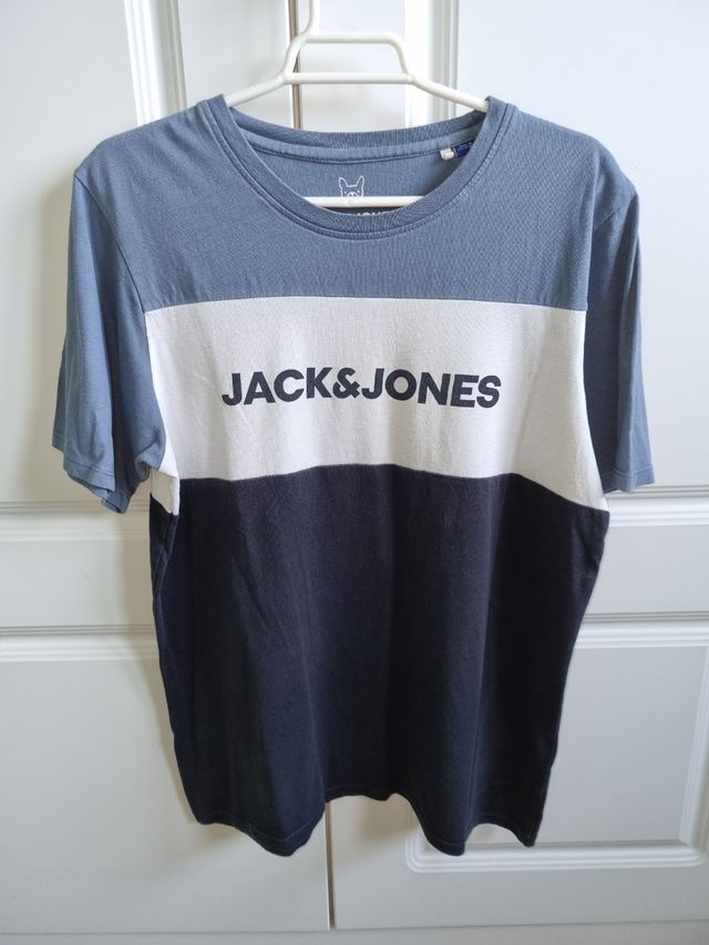 Camiseta JackJones