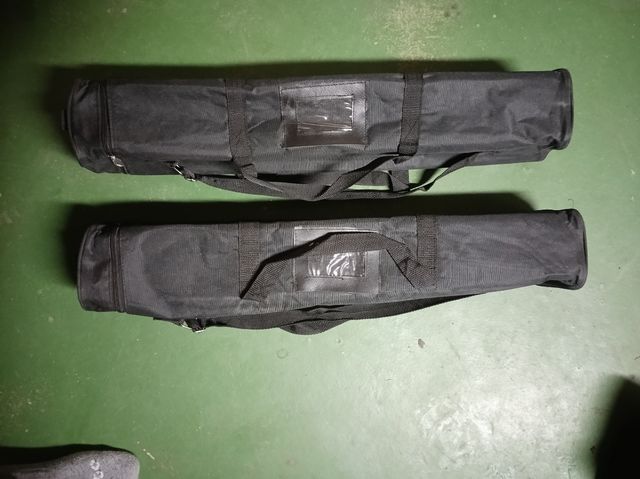 Funda mochila protectora