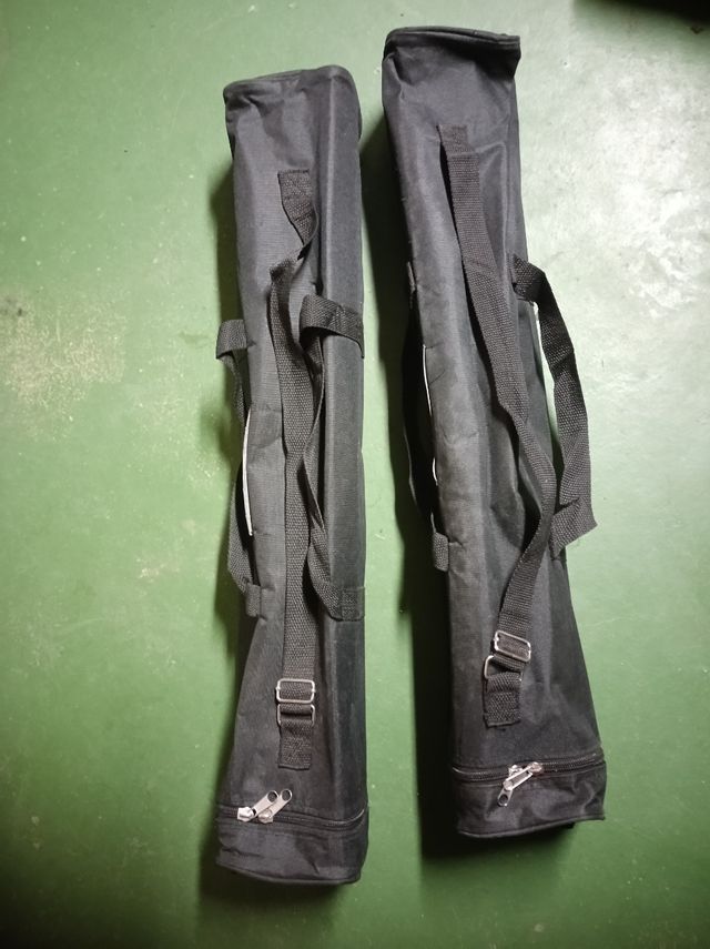 Funda mochila protectora