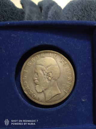 Monedas