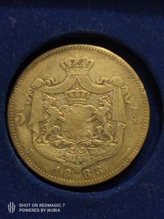 Monedas
