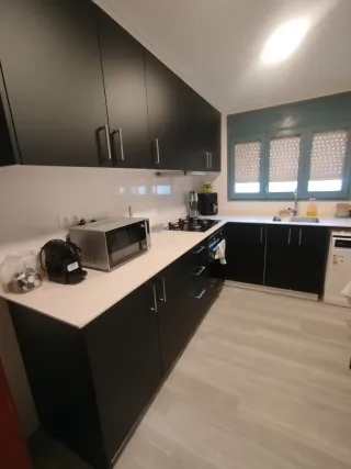 Montador de carpintería.