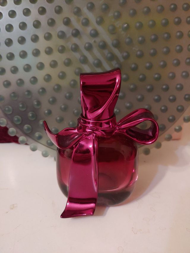 Frasco Ricci Ricci Nina Ricci