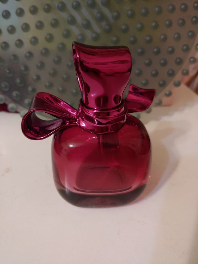 Frasco Ricci Ricci Nina Ricci