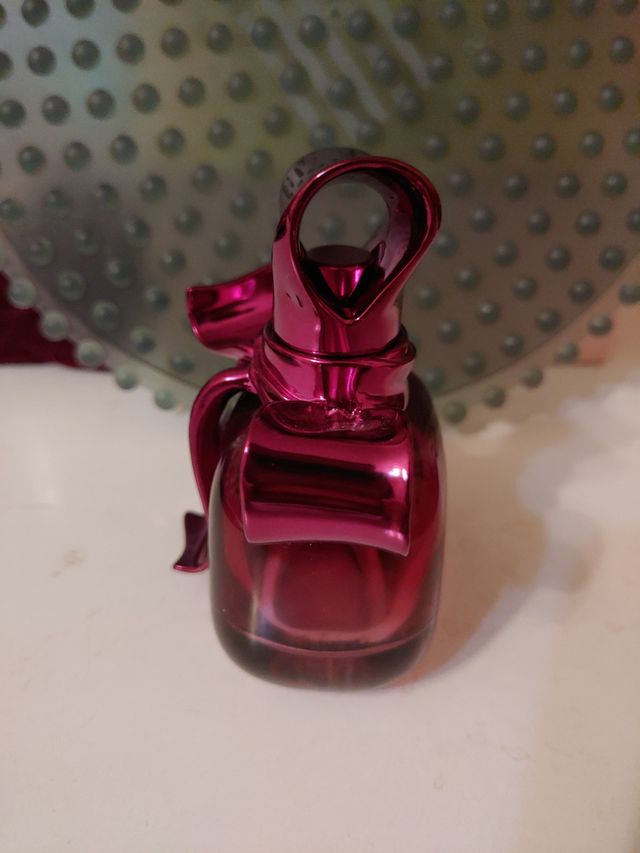 Frasco Ricci Ricci Nina Ricci