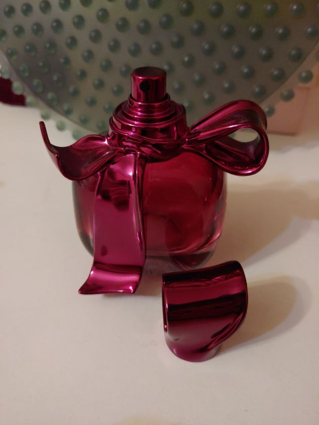 Frasco Ricci Ricci Nina Ricci