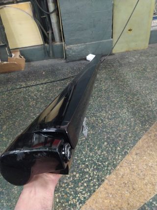 Toldo Thule omnistor 260cm