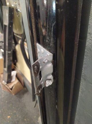 Toldo Thule omnistor 260cm