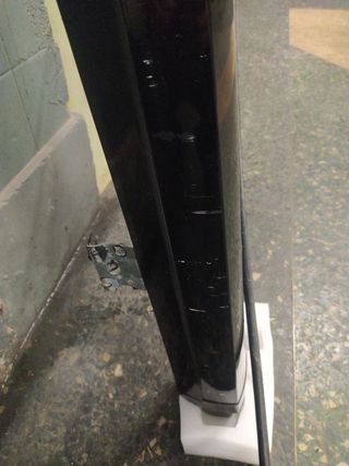 Toldo Thule omnistor 260cm