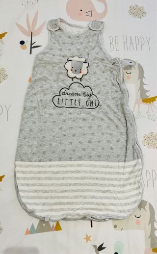 Sacos de dormir para bebé